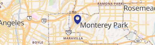 1051 Monterey Pass Rd