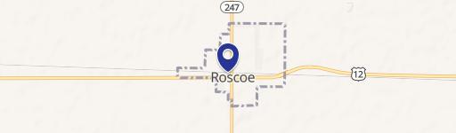 Roscoe, SD 57471