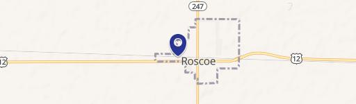 Roscoe, SD 57471