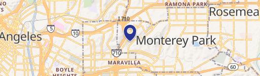 1191 Monterey Pass Rd