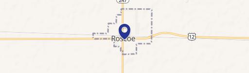 Roscoe, SD 57471