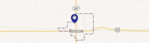 Roscoe, SD 57471