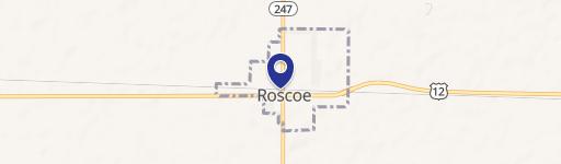 Roscoe, SD 57471