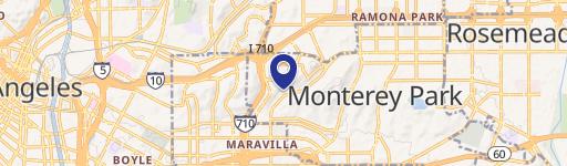 955 Monterey Pass Rd