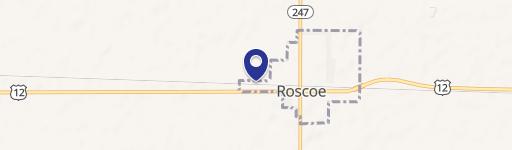 Roscoe, SD 57471