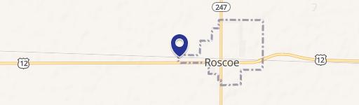 Roscoe, SD 57471