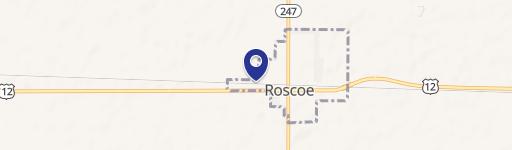 Roscoe, SD 57471