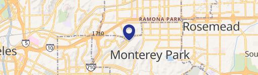 508 Monterey Pass Rd