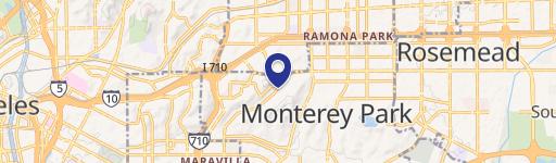 548 Monterey Pass Rd