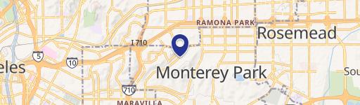 566 Monterey Pass Rd