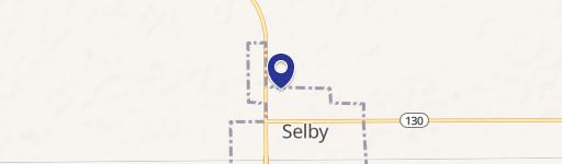 Selby, SD 57472
