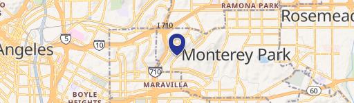 1100 Monterey Pass Rd