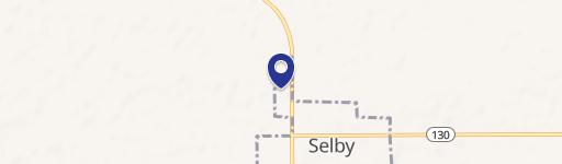 Selby, SD 57472