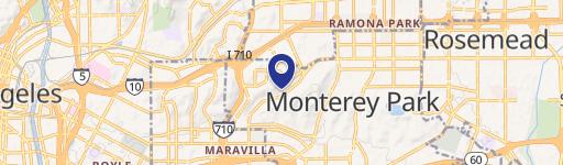 711 Monterey Pass Rd