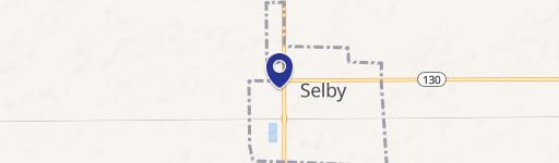 Selby, SD 57472