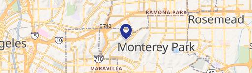 649 Monterey Pass Rd