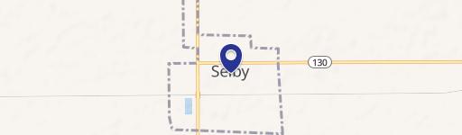 Selby, SD 57472