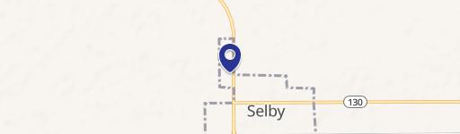 Selby, SD 57472