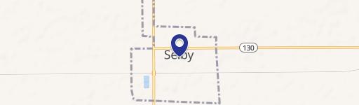 Selby, SD 57472