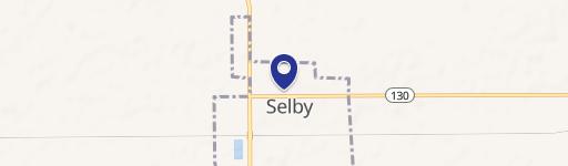 Selby, SD 57472