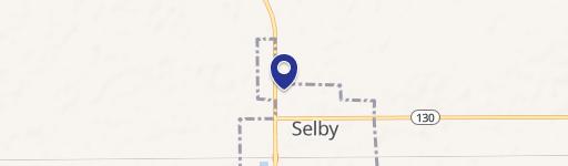 Selby, SD 57472