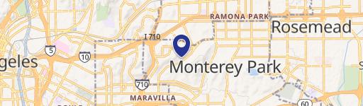 673 Monterey Pass Rd