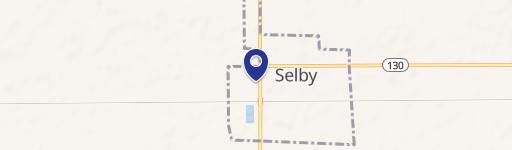 Selby, SD 57472