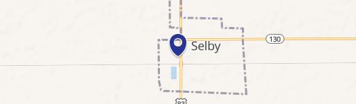 Selby, SD 57472