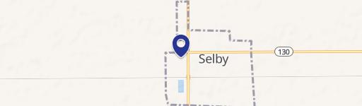 Selby, SD 57472
