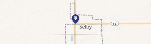 Selby, SD 57472