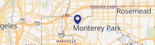 707 Monterey Pass Rd