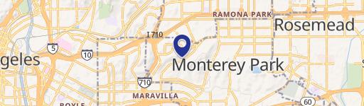 717 Monterey Pass Rd