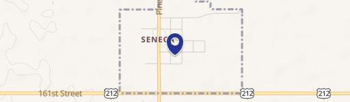 Seneca, SD 57473