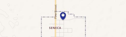 Seneca, SD 57473