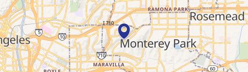 727 Monterey Pass Rd