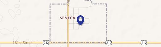 Seneca, SD 57473