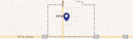 Seneca, SD 57473