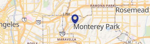 777 Monterey Pass Rd