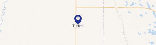 Turton, SD 57477
