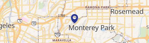 641 Monterey Pass Rd