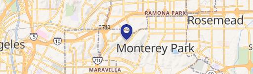 633 Monterey Pass Rd