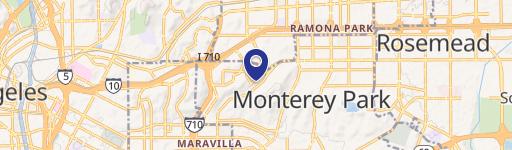 601 Monterey Pass Rd