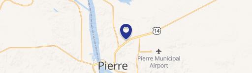 Pierre, SD 57501