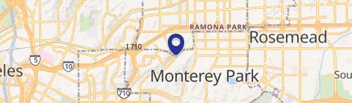 500 Monterey Pass Rd