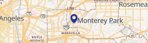 1350 Monterey Pass Rd