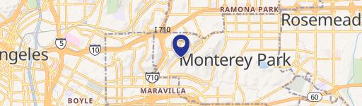 810 Monterey Pass Rd