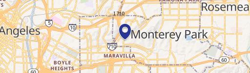 1398 Monterey Pass Rd