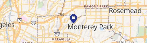 644 Monterey Pass Rd