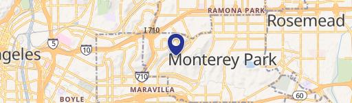 736 Monterey Pass Rd