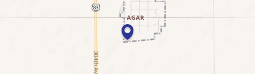 Agar, SD 57520